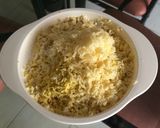 Foto langkah ke 3 dari resep MPASI Mashed Tofu (Baby 10m+).