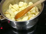 Apple Crumble