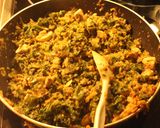 Foto del paso 11 de la receta: Revuelto salpiconeado