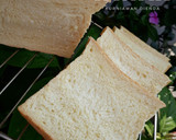Foto langkah ke 8 dari resep Roti Tawar.