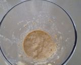 Foto del paso 1 de la receta: Hotcakes de manzana y canela