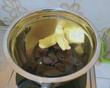 Foto langkah ke 1 dari resep Brownies panggang.
