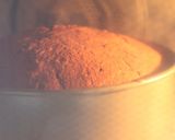 A picture of step 13 of Rich Chocolate Gateau with 2 Ingredients.