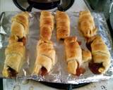 Jelly cresents recipe step 5 photo