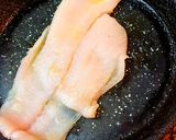 Foto del paso 1 de la receta: Lenguado al horno con puré