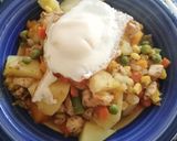 Foto del paso 3 de la receta: Charquicán con pollo