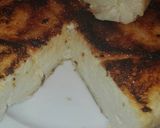 Foto del paso 5 de la receta Bizcocho de torrijas con anís y azúcar quemada en la olla GM g