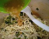 Foto langkah ke 11 dari resep Mie Godog Jamur 🍄.
