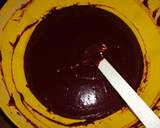 Redvelvet cake#redrecipes#themechallenge recipe step 4 photo