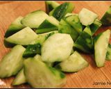【無敵下飯菜】醬爆雞丁的食譜步驟2照片