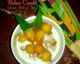 Foto langkah ke 5 dari resep Bubur Candil.