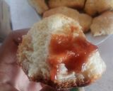Foto del paso 26 de la receta: Croissant de membrillo 🥐