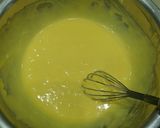 Foto langkah ke 1 dari resep Rainbow ogura cake.