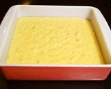 A picture of step 4 of Gluten-Free Texas Cornbread.