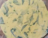 মেথি থেপলা (Methi Thepla recipe in Bengali) রেসিপি ধাপ - 4 ছবি