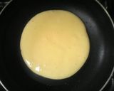A picture of step 7 of Fluffy Pancakes with Drawings.