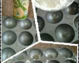 Ladybirds Jelly Cakes . recipe step 2 photo
