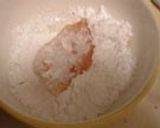 A picture of step 2 of Chicken with Rich Oyster Sauce and Mayonnaise Sauce.
