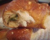 A picture of step 14 of Soft Pretzels.