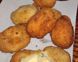 Foto del paso 2 de la receta: Bombitas de papas !!!
