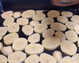 Foto del paso 1 de la receta: Langostinos sabrosos con patatas