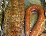 A picture of step 12 of Mike's, 