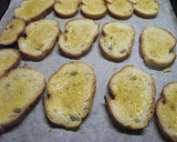 A picture of step 3 of Maple Butter Rusks.