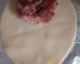 Foto del paso 3 de la receta: Empanadillas de hamburguesa