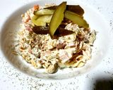 Foto del paso 10 de la receta Ensalada de pasta veraniega
