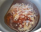 A picture of step 1 of Caramel Muffins.
