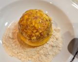 Foto del paso 4 de la receta: Champiñones rellenos de carne en salsa