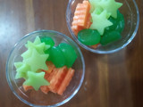 Es Buah Labu Siam