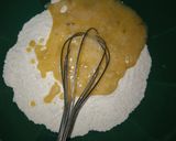 Foto langkah ke 4 dari resep Banana Pancakes.