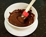 Peppermint / Vanilla Layered Creamy Cheesecake recipe step 17 photo