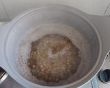 Foto del paso 1 de la receta: Lentejitas 🍲