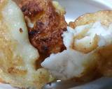 Pan fried fish nuggets recipe step 6 photo