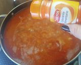 Foto del paso 10 de la receta Fideos a la cazuela