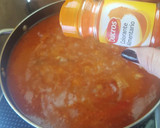 Foto del paso 10 de la receta: Fideos a la cazuela