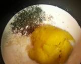 Pumpkin Sage Cream Sauce recipe step 7 photo