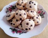Foto del paso 4 de la receta: Cookies de crema de leche