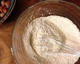 Roasted Hazelnut Biscotti recipe step 1 photo