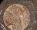 A picture of step 6 of Fried Chicken Asian Rice Bowl.