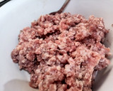Foto langkah ke 1 dari resep Bola daging anti ribet.