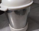 A picture of step 3 of Malpua (Malpua Recipe).