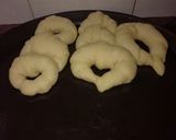 Foto del paso 8 de la receta: Medialunas copadas!