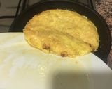 Foto del paso 9 de la receta Tortilla de patatas exprés