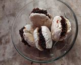 Foto langkah ke 5 dari resep 10. Pempek Panggang.