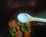 கடலைமாவு சாம்பார் ரெசிபி ஸ்டேப் 4 புகைப்படம்