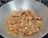 A picture of step 2 of Baked aloo maida samosa (healthy, tasty and less oil).
