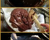 AMIEs Peanut Butter Brownies Cake recipe step 4 photo